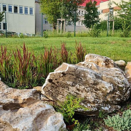 Apartmany Zamecka يليمنيتسي المظهر الخارجي الصورة
