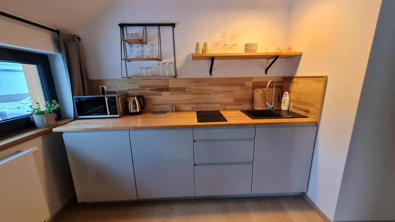 Apartmany Zamecka يليمنيتسي المظهر الخارجي الصورة