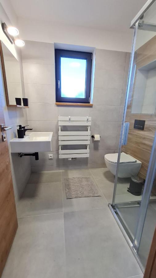 Apartmany Zamecka يليمنيتسي المظهر الخارجي الصورة