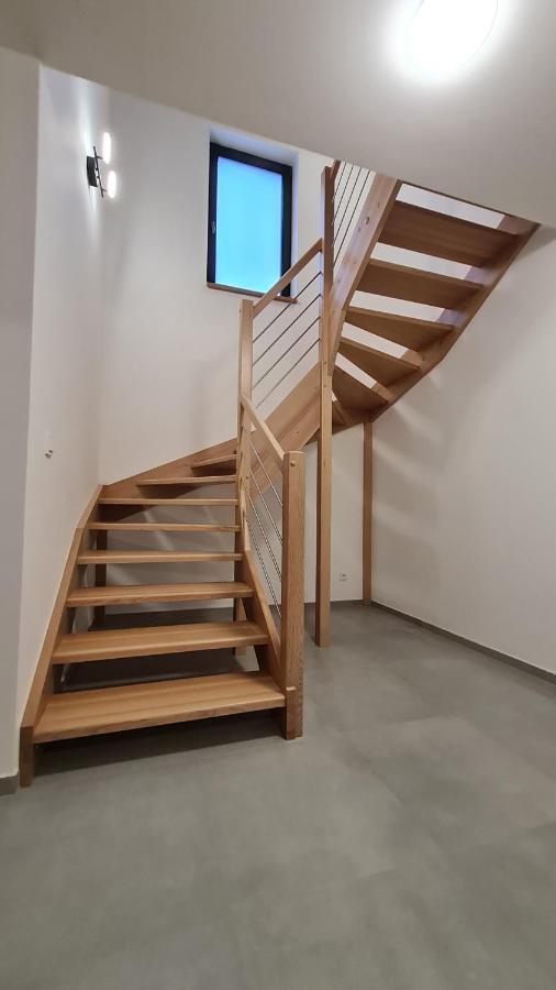 Apartmany Zamecka يليمنيتسي المظهر الخارجي الصورة