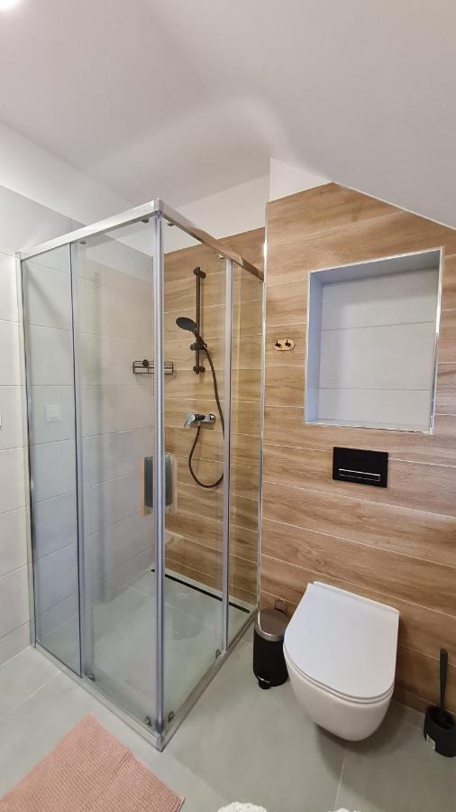 Apartmany Zamecka يليمنيتسي المظهر الخارجي الصورة