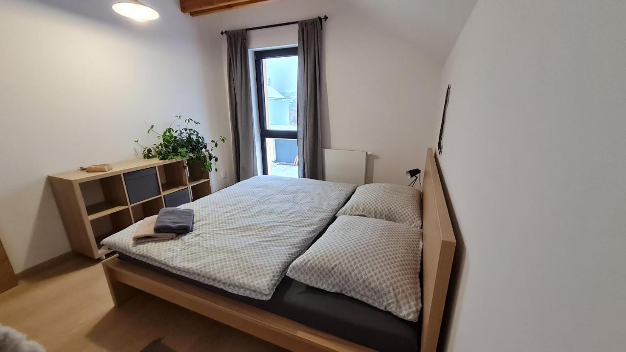Apartmany Zamecka يليمنيتسي المظهر الخارجي الصورة