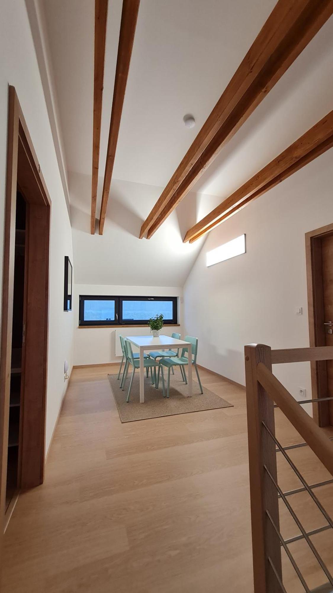 Apartmany Zamecka يليمنيتسي المظهر الخارجي الصورة