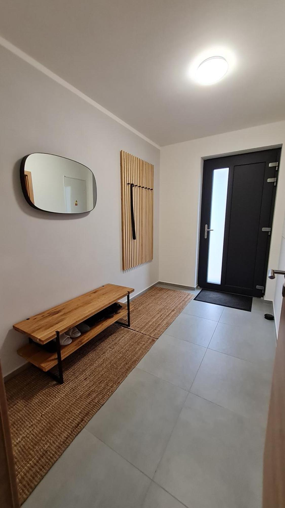 Apartmany Zamecka يليمنيتسي المظهر الخارجي الصورة