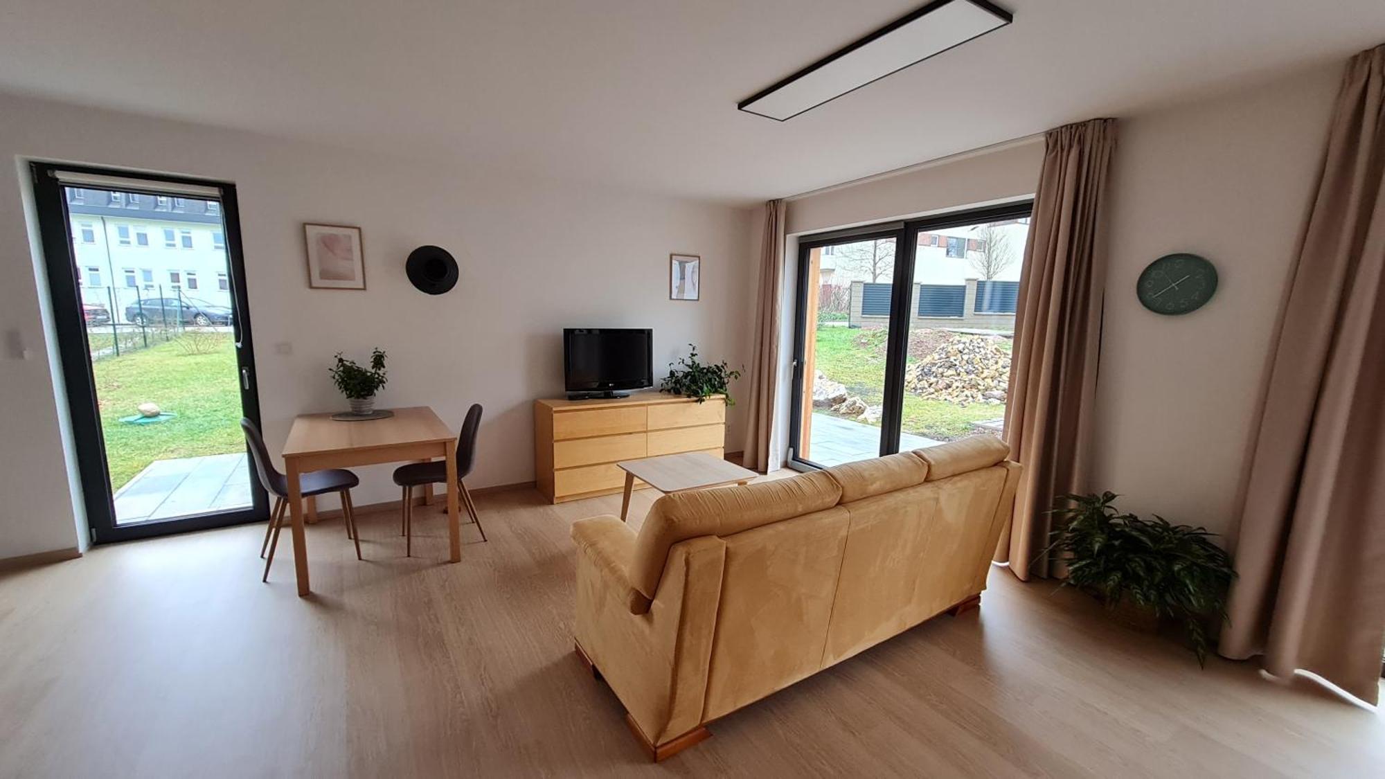Apartmany Zamecka يليمنيتسي المظهر الخارجي الصورة