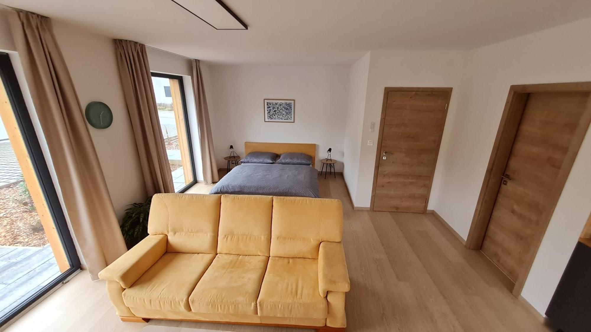 Apartmany Zamecka يليمنيتسي المظهر الخارجي الصورة