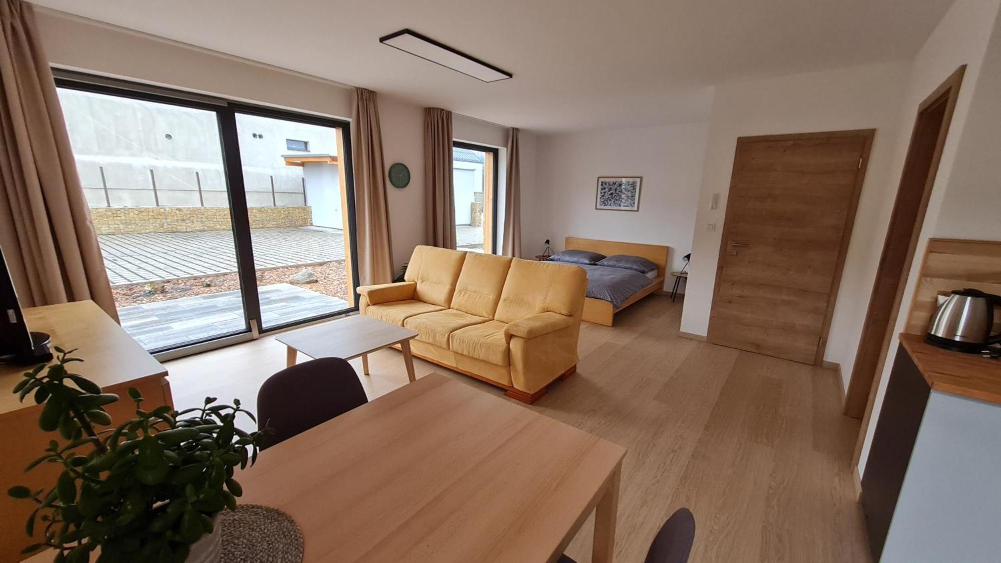 Apartmany Zamecka يليمنيتسي المظهر الخارجي الصورة